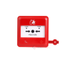 Nút nhấn báo cháy địa chỉ GST AMH1