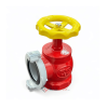 Van góc chữa cháy Tomoken D50