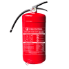 Bình bột ABC Firecontrol 8kg FC08-DP