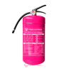 Bình chữa cháy gốc nước Firecontrol 6L
