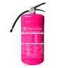 Bình chữa cháy gốc nước Firecontrol 9.9L
