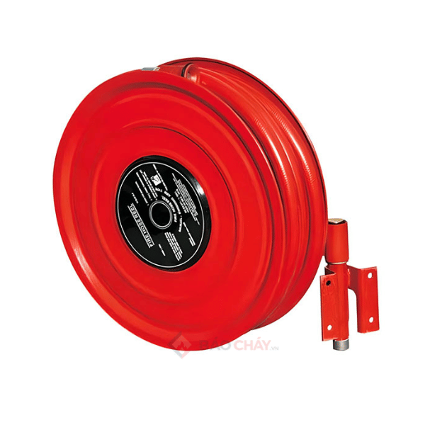 Cuộn vòi chữa cháy DN25 20m