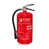 Bình chữa cháy bột ABC FICO 4kg