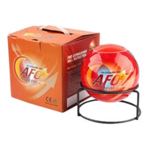 Bóng chữa cháy tự động AFO 1.3kg