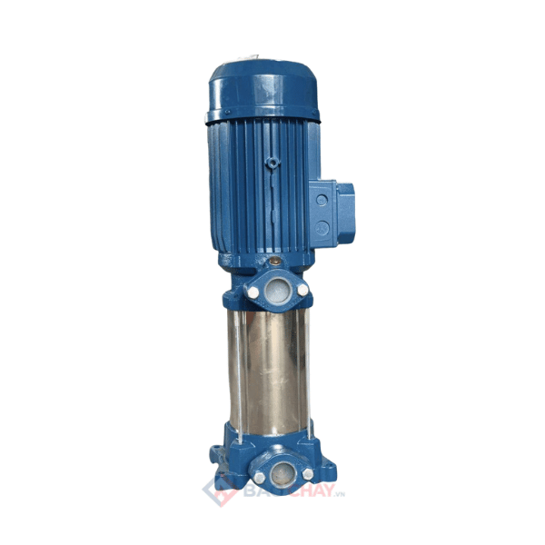 Máy bơm bù áp chữa cháy 2.2kW TCHJ2.2