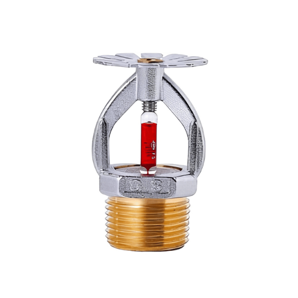 Đầu phun sprinkler phản ứng nhanh GS214 DN20