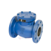 Van một chiều mặt bích DN80