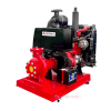 Máy bơm chữa cháy diesel 90kW NTP4BK