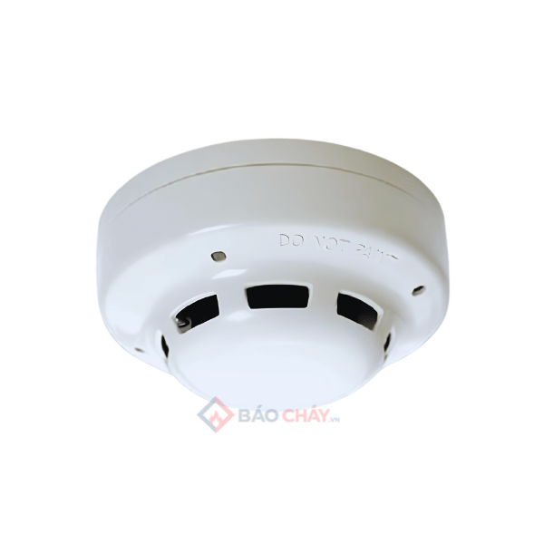 Đầu báo khói quang điện 12V Horing AH-0311-4