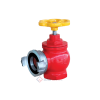 Van góc giảm áp DN50 VGA-50