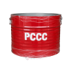 Thùng phi dựng cát PCCC