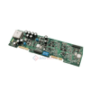 Card mở rộng 2 loop tủ báo cháy Hochiki S758-HA