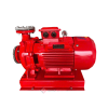 Máy bơm chữa cháy điện 7.5kW NM40-200A