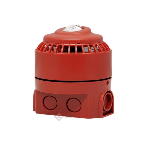 Còi đèn báo cháy địa chỉ Hochiki TBR9-BSR