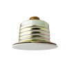 Đầu phun sprinkler âm trần Tyco TY3551