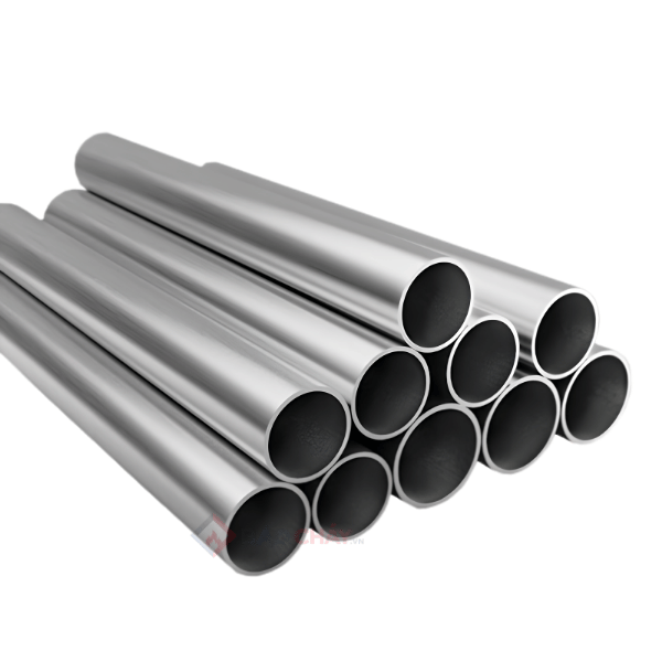 Ống thép tráng kẽm DN50 dài 6m