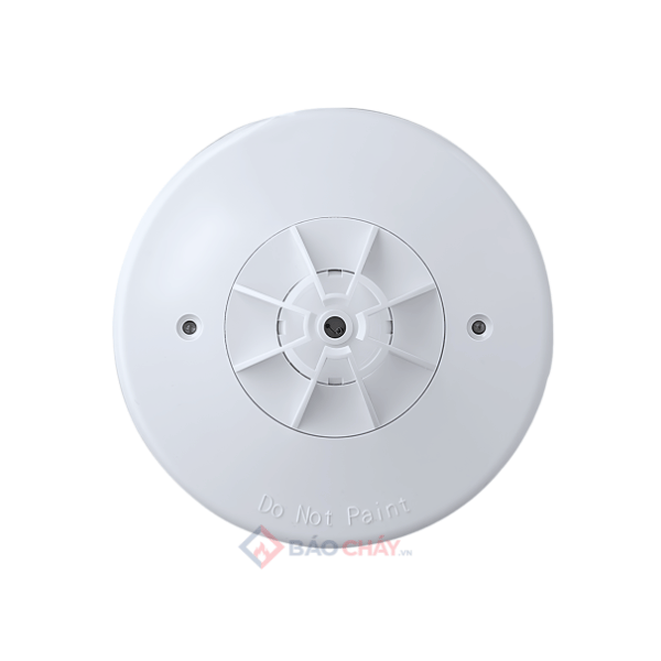 Đầu báo nhiệt địa chỉ gia tăng Horing QA06