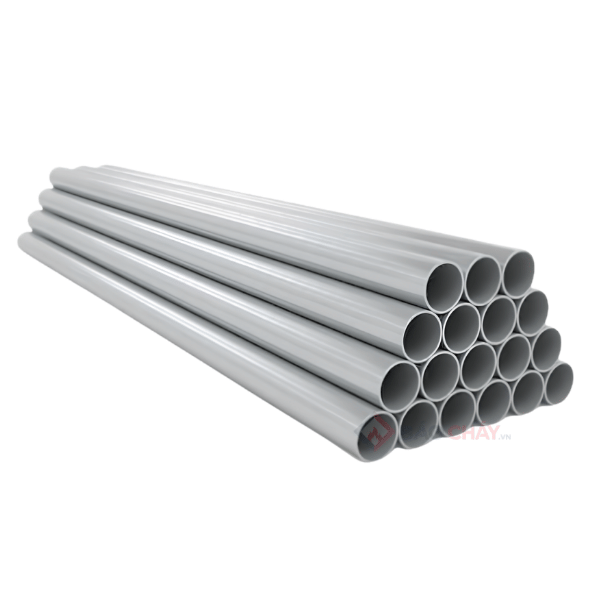 Ống thép STK DN50 dày 3.6mm