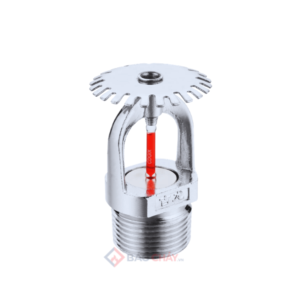 Đầu phun sprinkler hướng lên DN20 T-ZSTZ-20