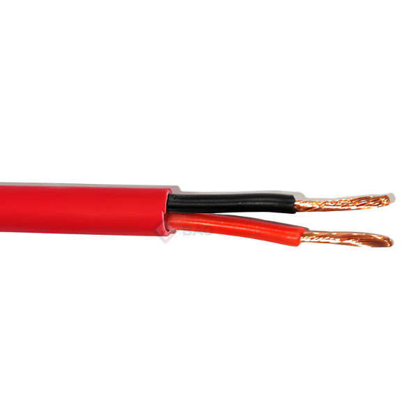 Cáp tín hiệu điều khiển chống cháy 2 lõi 1.5mm2