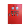 Tủ điều khiển 3 bơm chữa cháy TĐK3B