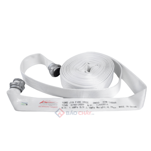 Vòi chữa cháy Yong Jin DN50