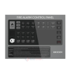Tủ trung tâm báo cháy Hikvision 4 zone HF-C104