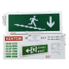 Đèn exit Kentom KT120-7 chỉ hướng cầu thang
