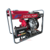 Máy bơm chữa cháy diesel 15HP NTP198FA