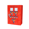 Tủ điều khiển 3 bơm chữa cháy 75kW/100HP TĐK3B-TB-LS