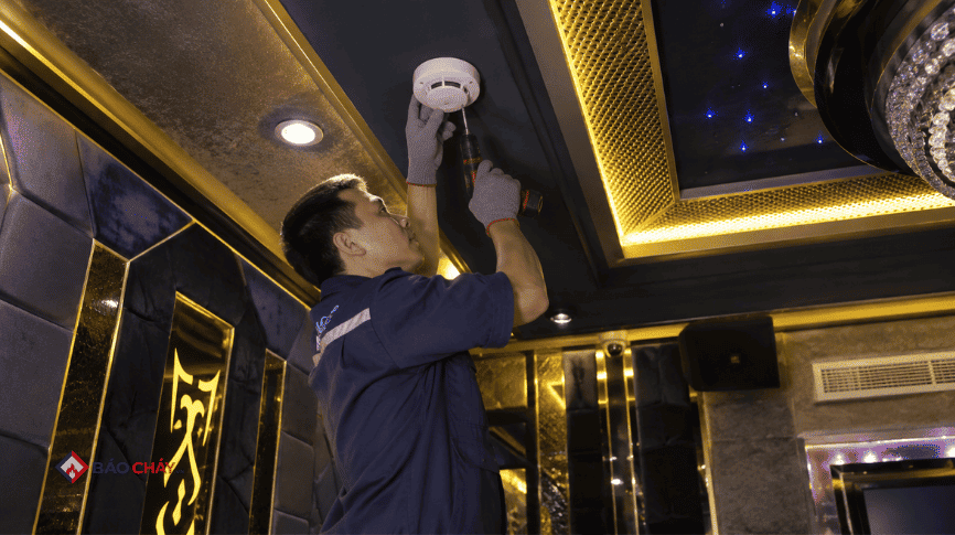 Cơ sở karaoke nào phải đáp ứng điều kiện PCCC theo Nghị định 136