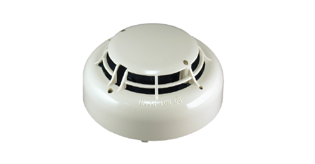 Đầu báo khói quang địa chỉ Hochiki ALN-V
