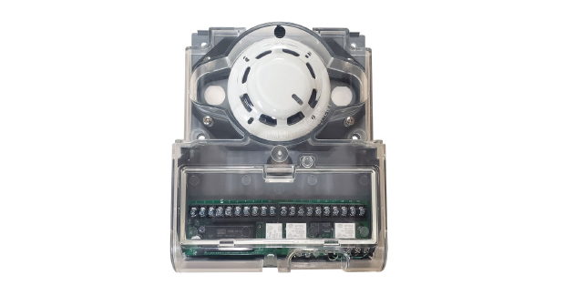 Đầu báo khói ống gió Hochiki DH-100-P