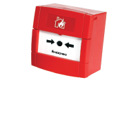 Nút nhấn báo cháy thường Hochiki CCP-E